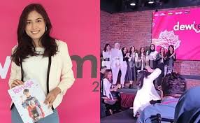Subscribe astro meletop, bit.ly/ytmeletop episod penuh meletop di astro. Dewi Remaja 2019 Full Episode