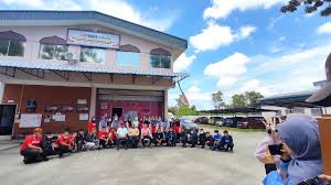 Program latihan pengambilan 2011 dijadualkan akan bermula pada bulan jun ini. Giatmara Kuantan Home Facebook