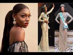 The most successful among them rose to the prestigious chieftaincy title of iyalode , a the most powerful agency of change for the modern woman has been nigeria's formal education system obafemi awolowo, nigerian statesman who was a strong and influential advocate of independence. Meet The Most Beautiful Girl In Nigeria World Nyekachi Douglas Youtube