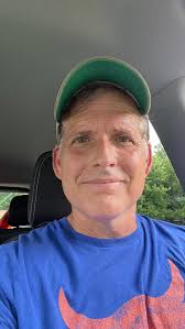 I don’t know how it is with other people, but for me my author’s journey  has looked something like this: 1) spend four years immersed in writing the  book, 2) publish the book, 3) consider that the ...