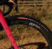 Terreno T70 Coarse Loose Gravel Endurance