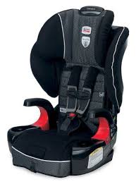 Britax Frontier 90 Booster Car Seat Onyx Car Seats Booster Car Seat Britax Carseat