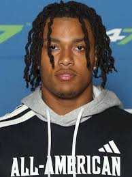 Michigan linebacker Jaishawn Barham declines to declare for NFL Draft,  staying at  Michigan…https://sportstandard247.com/2025/01/19/michigan-linebacker-jaishawn-barham-declines-to-declare-for-nfl-draft-staying-at-michigan/