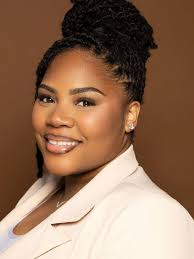 Ashanti Jones's Instagram, Twitter & Facebook