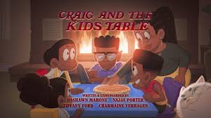 Best craig's thanksgiving dinner in a can from the average cost of a thanksgiving grocery list is $69 01.source image: Craig Of The Creek Craig And The Kid S Table Tv Episode 2019 Imdb