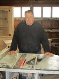 BUSINESS OF THE WEEK: Phelps Country Woodmaker masters handmade furniture