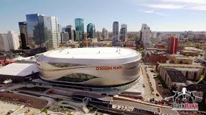 The oilers announced that koekkoek is still a few weeks away from returning to action. Rogers Place Arena Edmonton Alberta Canada Youtube