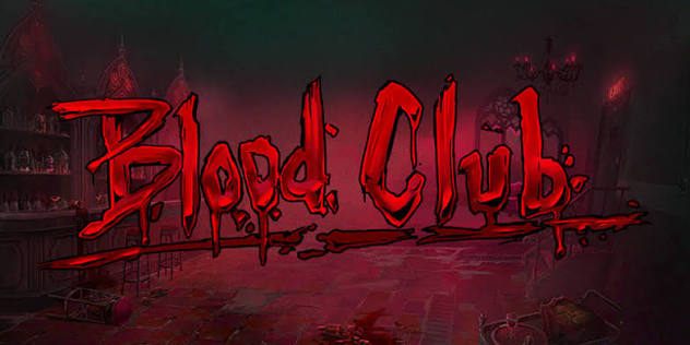 Blood Club (Peter & Sons) Demo and Slot Review
