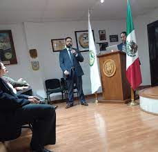 Claustro Universitario De Chihuahua Celebrara A Su 12a Edicion Del Tradicional Evento El Devenir