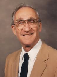 John David Crews Sr. (1926-2012)