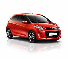 Citroen C1 Ariza Lambalari Ve Anlamlari Ariza Isaretleri