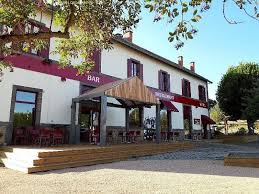 Auberge Du Chateau Hotel Saint Remy De Blot Tarifs 2021 Mis A Jour Et 31 Avis Tripadvisor