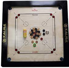 Carrom game • игра карром. Kaliga Speedo 16 Mm Carrom Board Free Coins Powder Two Striker Kaliga Bazaar Indian Mixer Grinder Wet Grinder 110 Volts Canada Usa