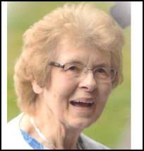 Mavis OGREN Obituary (2017)