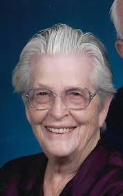 Ruth Mccallum (Altman) Obituary 2019