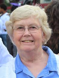 Anne Marie Wilson Obituary