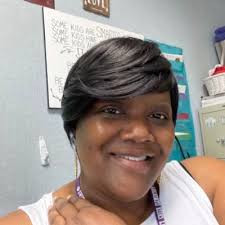 Sharon Hizer (@SharonHizer)