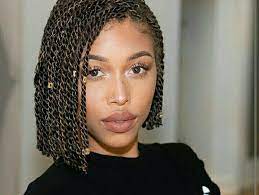 Pin By Carly Brown On N A T U R A L I S T A Twist Braid Hairstyles Braided Hairstyles Natural Hair Styles For Black Women