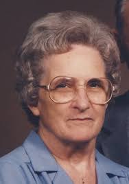 Mrs. Theda Fortner Rogers Obituary