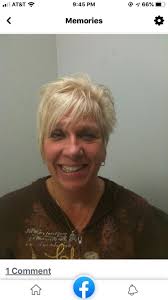 Remembering Sherry, a devoted fan of The Outlaws