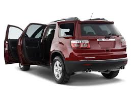 Image result for Medium Brown 2010 Acadia