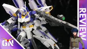But a great kit for uc fans. Hg 1 144 Delta Kai Gundam Review Youtube