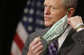 Baker Lifts MA Mask Mandate — These Restrictions Will Remain