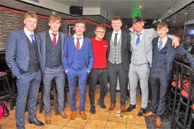 Seven Offaly Students In The Running To Be Named 'Ireland'S Best Dressed  Debutante 2019' - Offaly Live