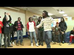 Da Originalz Present "Who's Got Moves" Beat Ya Feet Battle (L.S. Films  Promo Video)