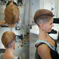 The fact is, the ducktail is a really high maintenance hairstyle, which a lot of males didn't wish to take care of in the morning. 19 Incredibly Stylish Pixie Haircut Ideas Short Hairstyles For 2021 Hairstyles Weekly