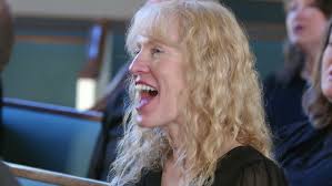 Daniel O'Donnell with Mary Duff