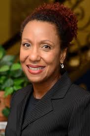 UA is pleased to present an honorary degree to alumna Olivia Demas at  Saturday's Commencement ceremonies.