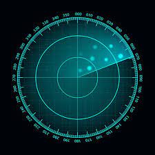 This view combines radar station products into a single layer called a mosaic and storm based alerts. On The Radar A Cloudy Survey Trucking With Corona Data Erasers