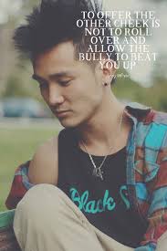 JUST A CHRISTIAN “NICE GUY”