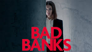 Bad Banks Drama Sbs On Demand