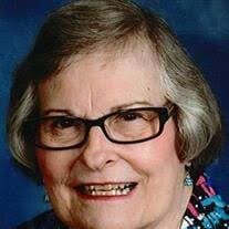 Mary Ann Petrea Nelson Obituary