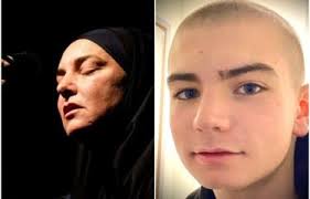 Hallan muerto a hijo de la cantante Sinead O'Connor
