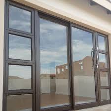 Aluminium windows design for home. Best Aluminium Window Designs Contsructors Recommend El Bazaar Saba Do