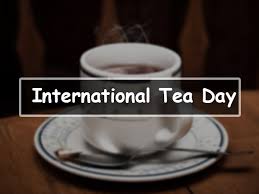 However, tea is taken by the majority of the inhabitants of the planet, so involved in this holiday, in the decision to create the world day of the tea was made in the indian city of mumbai, when in 2004. International Tea Day 2020 Fun Facts About Tea Boldsky Com
