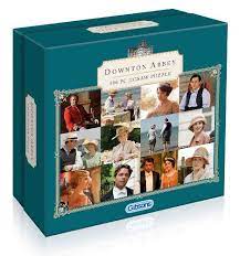 Netflix and hulu both currently carry downton abbey in their catalogs, but by later this year, that will no longer be the case. Gibsons Downton Abbey Jigsaw Puzzle 500 Pieces Toycentre Https Www Amazon Ca Dp B00kiq51t6 Ref Cm Sw R Pi Dp X Rqjuzbn Downton Abbey Downton Jigsaw Puzzles