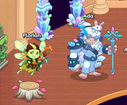 The next thing you could do is battle three monsters and win prizes but in the next update you can unlock the ice tower. Fastest How To Get Into The Ice Tower In Prodigy