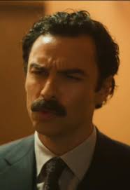 Declan Ohara and Maud Piano