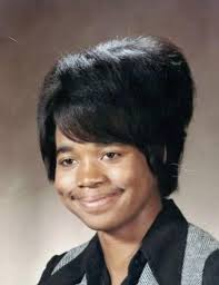 Obituary information for Myrtis M. Robinson