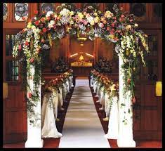 Church Decorations Wedding Church Aisle Wedding Church Decor Church Wedding Decorations