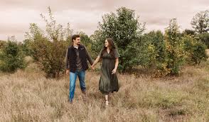 Audrey Strawsma and Nolan Talley's Wedding Website