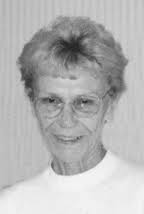 Bertha Catherine Choiniere •1930