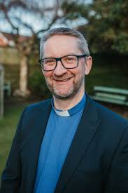 Prayer Focus 2024-25