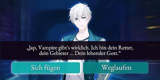 I varje avsnitt måste du göra många val för att anpassa din. Moonlight Lovers Ethan Otome Game Vampire Fur Android Apk Herunterladen