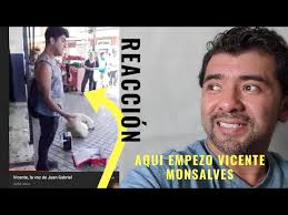 cristofer mera. en tik tok