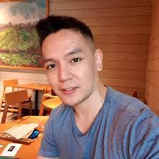 Mike Lauderback's Instagram, Twitter & Facebook